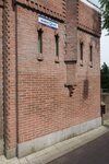 Metselwerk
<br/>
Marcel Westhoff, juli 2016